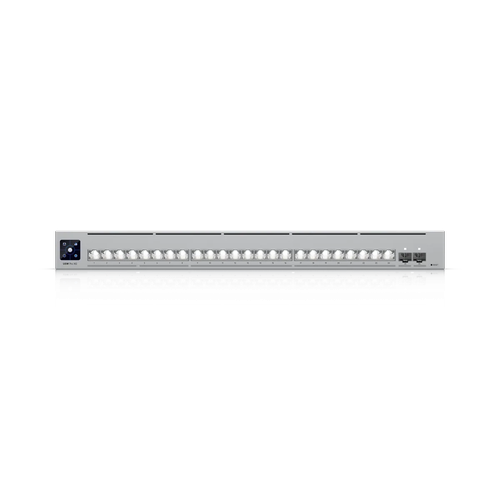 UniFi Switch Pro XG 24 – 16 Cổng 10GbE, 8 Cổng 2.5GbE, 2 SFP28 25G