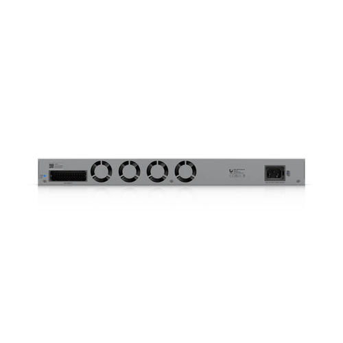 UniFi Switch Pro XG 48 – 32 Cổng 10GbE, 16 Cổng 2.5GbE, 4 SFP28 25G