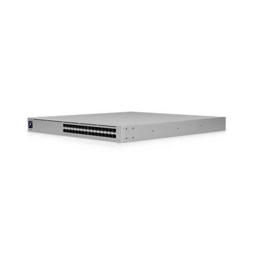 UniFi Switch Pro XG Aggregation – 32 Cổng SFP28 25G, 1.6 Tbps, Layer 3