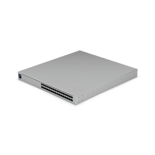 UniFi Switch Pro XG Aggregation – 32 Cổng SFP28 25G, 1.6 Tbps, Layer 3