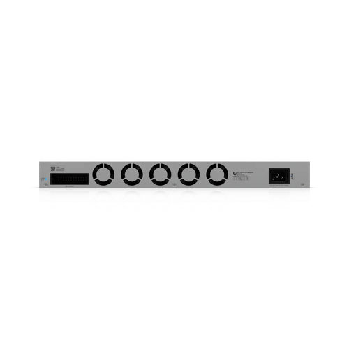 UniFi Switch Pro XG Aggregation – 32 Cổng SFP28 25G, 1.6 Tbps, Layer 3