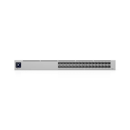 UniFi Switch Pro XG Aggregation – 32 Cổng SFP28 25G, 1.6 Tbps, Layer 3