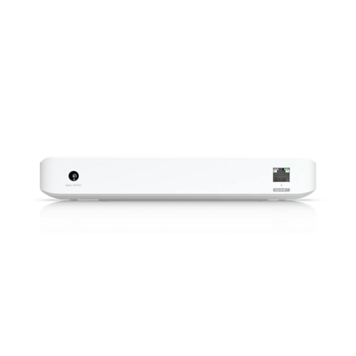 UniFi Switch Ultra 210W – Switch 8 Cổng Gigabit, 7 Cổng PoE+, Ngân Sách PoE 202W
