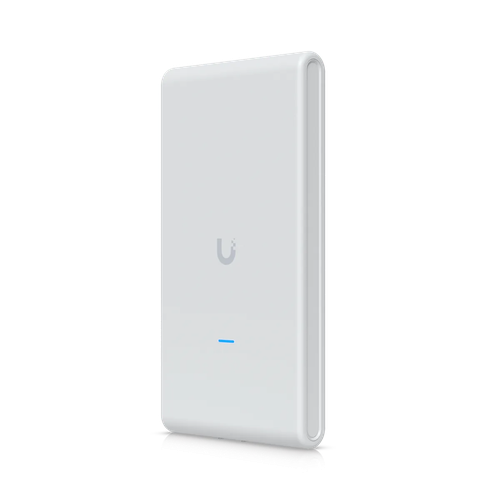 UniFi U6 Mesh Pro – WiFi 6 Ngoài Trời IPX6, Anten 8 dBi, 2 Cổng Gigabit