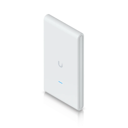 UniFi U6 Mesh Pro – WiFi 6 Ngoài Trời IPX6, Anten 8 dBi, 2 Cổng Gigabit