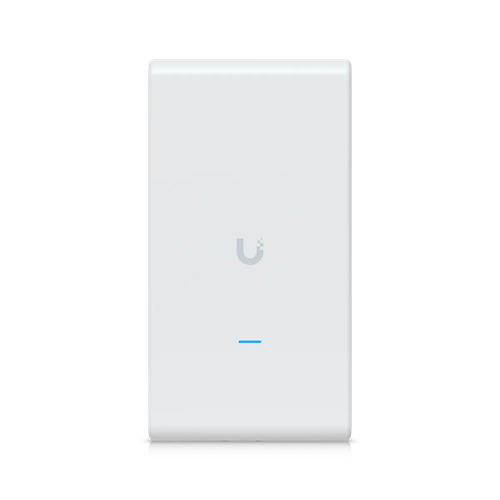 UniFi U6 Mesh Pro – WiFi 6 Ngoài Trời IPX6, Anten 8 dBi, 2 Cổng Gigabit