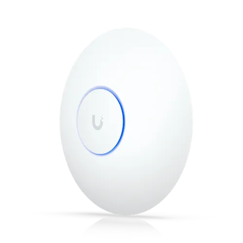 UniFi U7 Long Range | U7 LR phát sóng WiFi 7 rất mạnh 