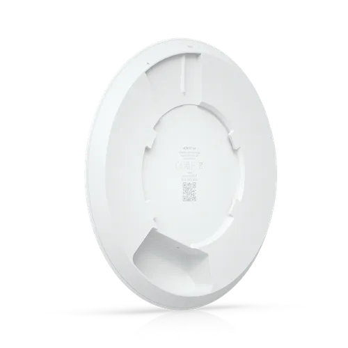 UniFi U7 Long Range | U7 LR phát sóng WiFi 7 rất mạnh 