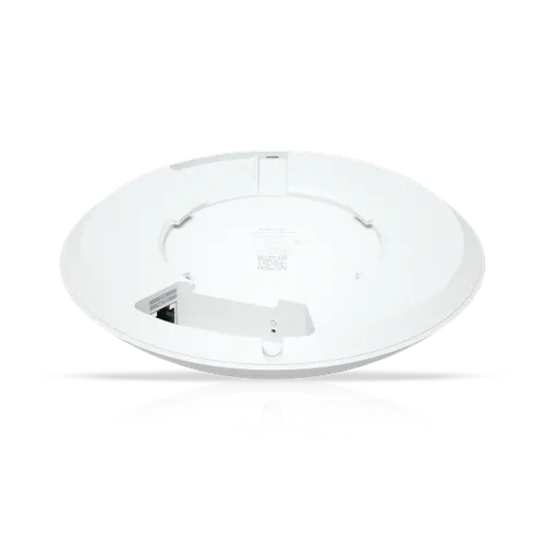 UniFi U7 Long Range | U7 LR phát sóng WiFi 7 rất mạnh 