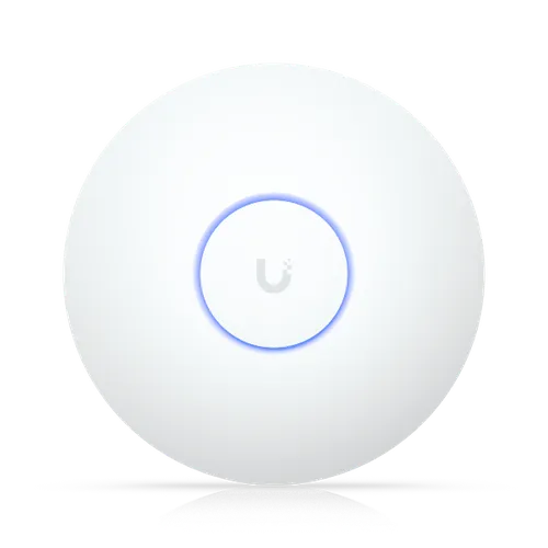 UniFi U7 Long Range | U7 LR phát sóng WiFi 7 rất mạnh 