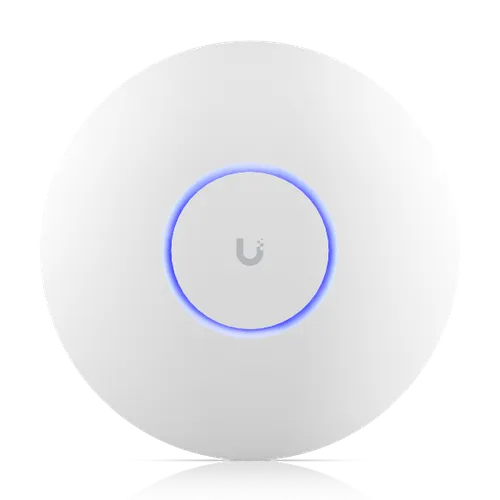 UniFi U7 Pro Max- Bộ phát WiFi 7 rất mạnh, 500+ kết nối