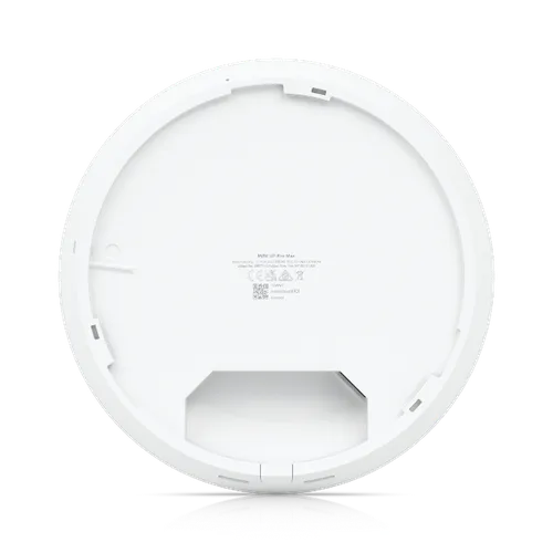 UniFi U7 Pro Max- Bộ phát WiFi 7 rất mạnh, 500+ kết nối