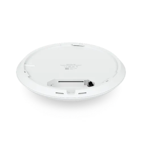 UniFi U7 Pro Max- Bộ phát WiFi 7 rất mạnh, 500+ kết nối