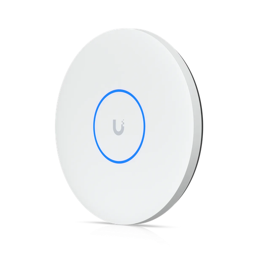 UniFi U7 Pro XG – WiFi 7 Ba Băng Tần, Cổng 10GbE, Chỉ Cần Nguồn PoE+