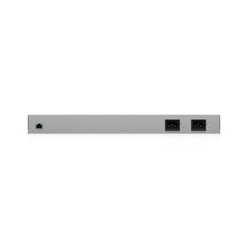 UniFi WAN Switch RJ45 – Switch WAN 10GbE RJ45 Cho Gateway Dự Phòng Shadow Mode, Nguồn Kép