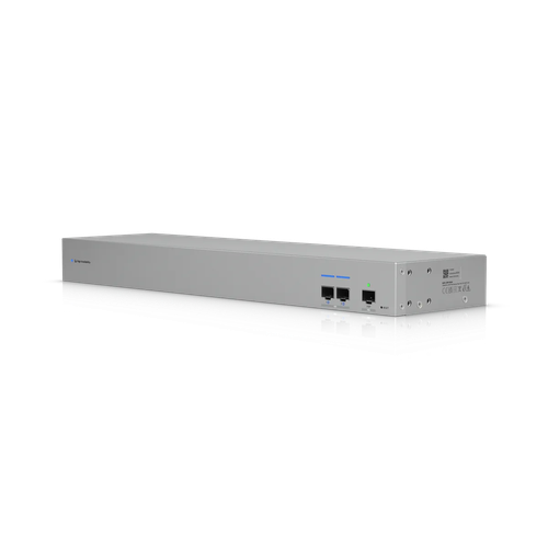 UniFi WAN Switch – Switch WAN SFP+ Cho Gateway Dự Phòng Shadow Mode, Nguồn Kép