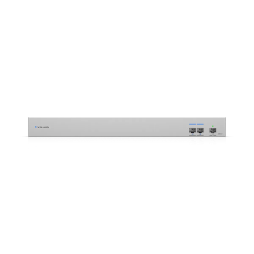 UniFi WAN Switch – Switch WAN SFP+ Cho Gateway Dự Phòng Shadow Mode, Nguồn Kép