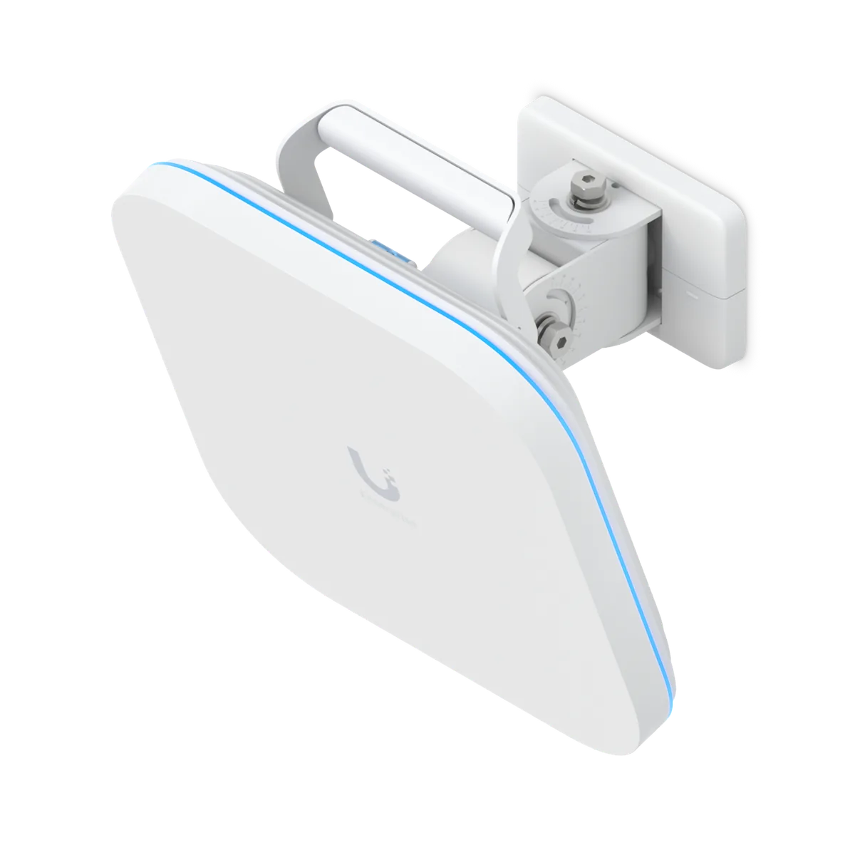 UniFi E7 Campus gắn tường bằng chân đế xoay đa hướng UniFi E7 Campus gắn tường bằng chân đế xoay đa hướng