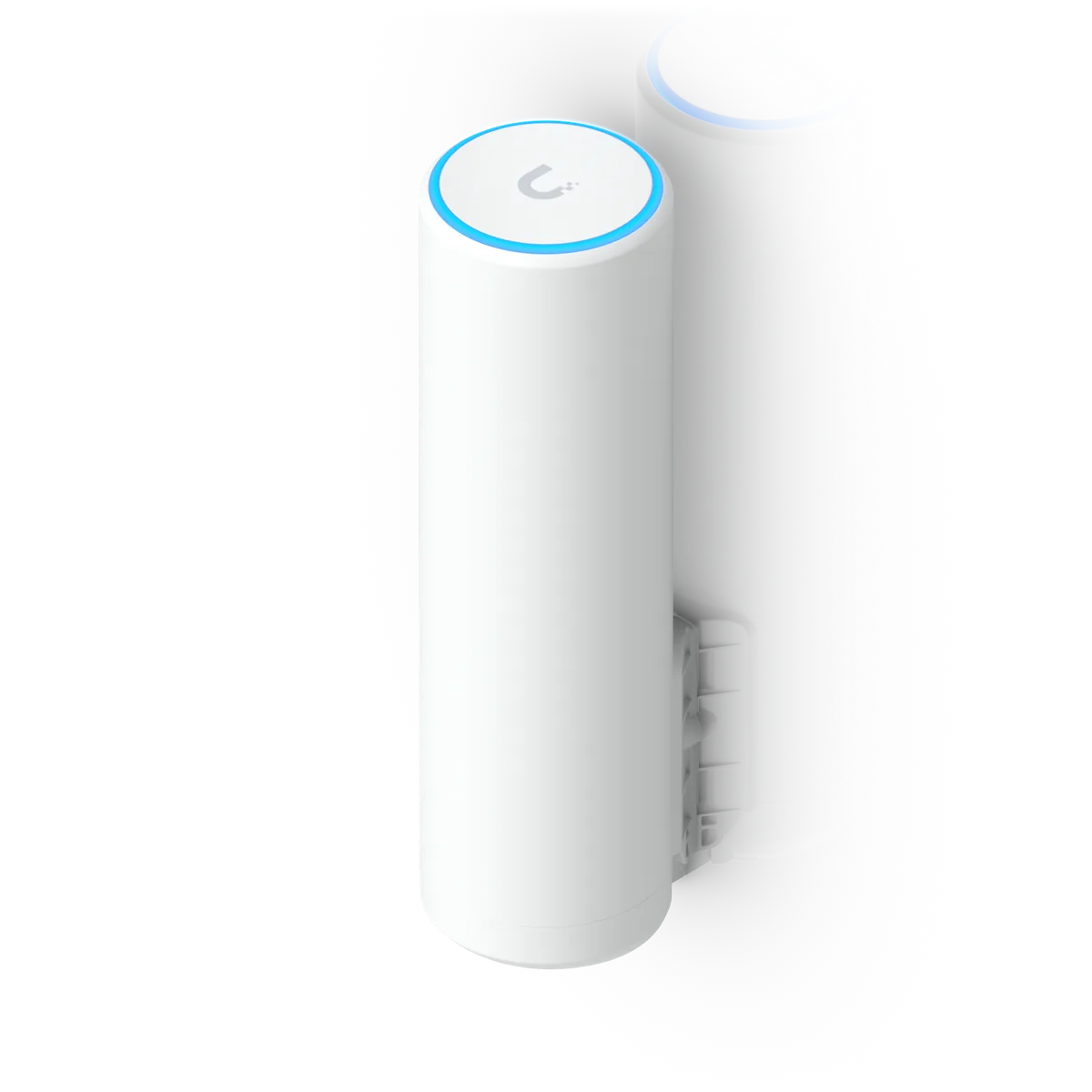 U6 Mesh lắp trên tường bằng giá gắn đi kèm U6 Mesh lắp trên tường bằng giá gắn đi kèm