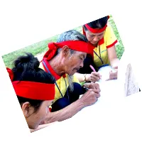 SỐNG ĐỜI TỈNH THỨC SỐNG ĐỜI TỈNH THỨC