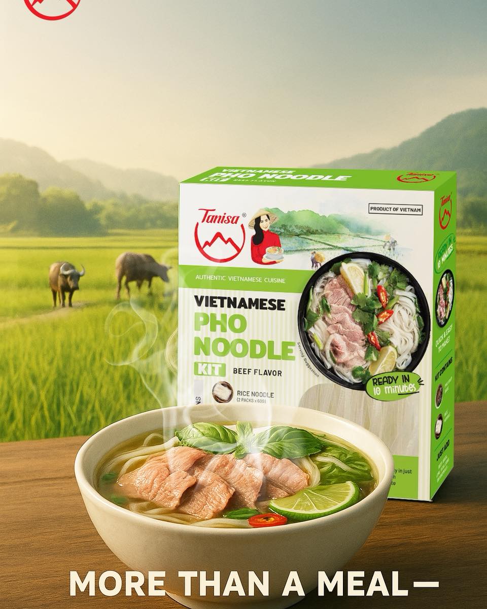 Pho is considered the soul of Vietnamese cuisine and has gained worldwide recognition. Pho is considered the soul of Vietnamese cuisine and has gained worldwide recognition.