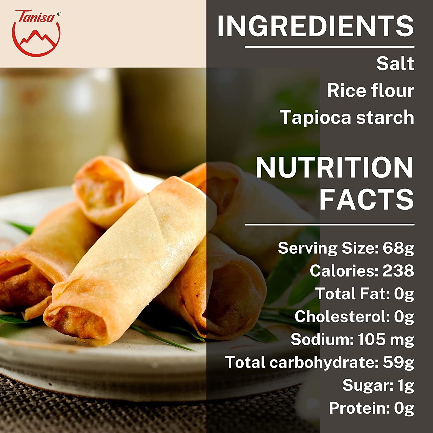 Benefits of Using Tanisa Rice Paper Benefits of Using Tanisa Rice Paper