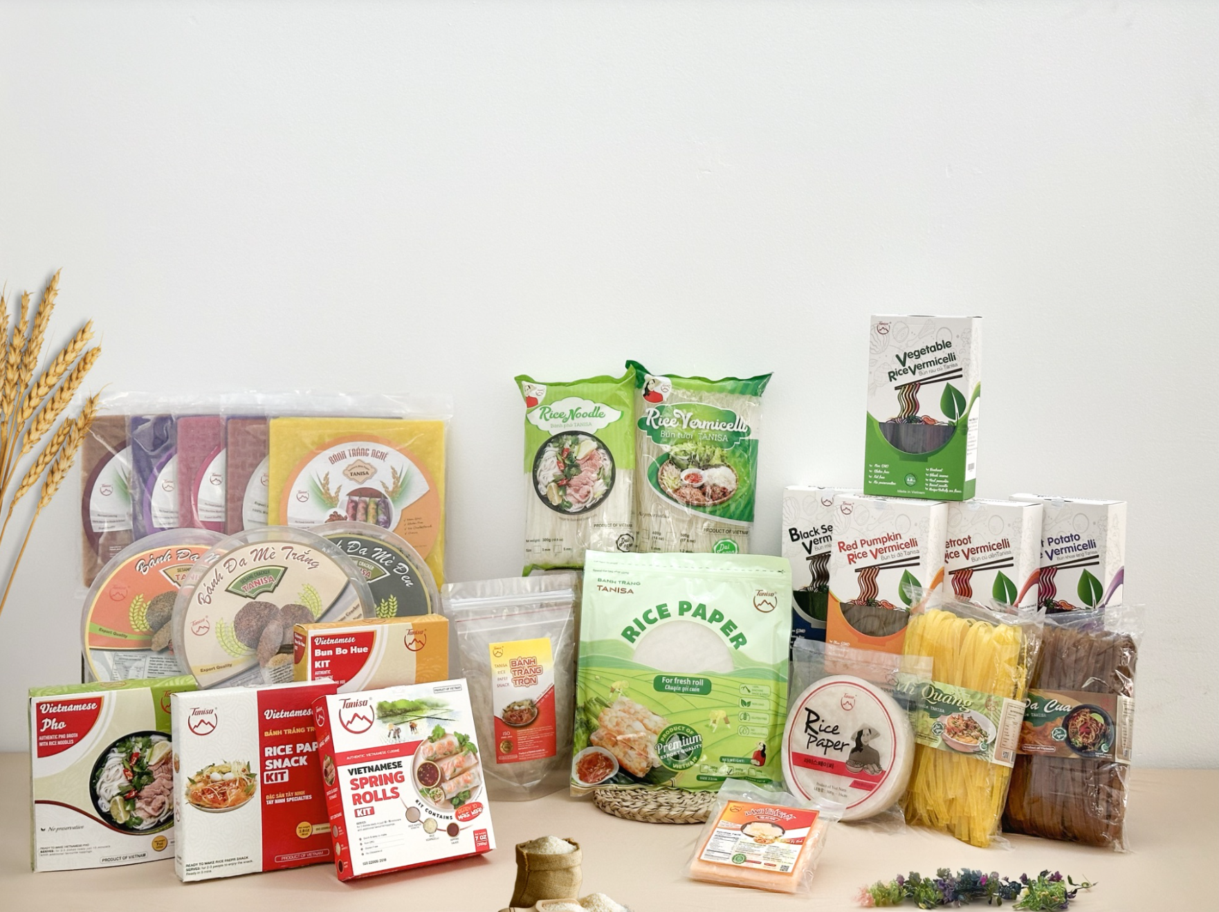 Best Rice Paper: Why Different Markets Define Quality Differently Best Rice Paper: Why Different Markets Define Quality Differently