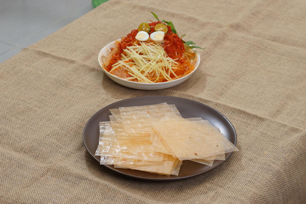 Chilli Rice Paper: Bold Local Flavors Are Shaping Global Food Trends Chilli Rice Paper: Bold Local Flavors Are Shaping Global Food Trends