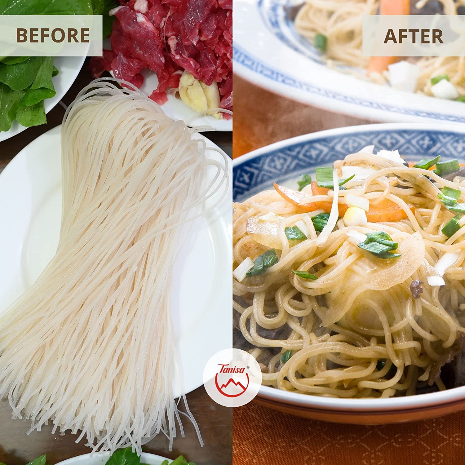 How Fresh Rice Noodles Improve Customer Experience How Fresh Rice Noodles Improve Customer Experience