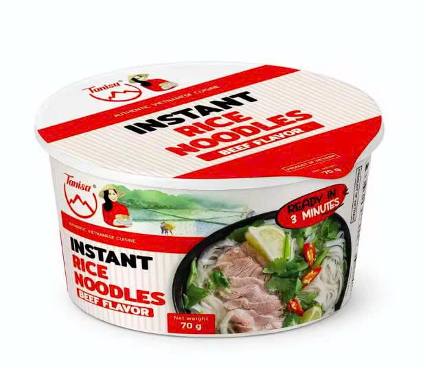In the global food industry, a rice noodle factory plays a central role in producing, controlling quality, and supplying products to international markets. In the global food industry, a rice noodle factory plays a central role in producing, controlling quality, and supplying products to international markets.