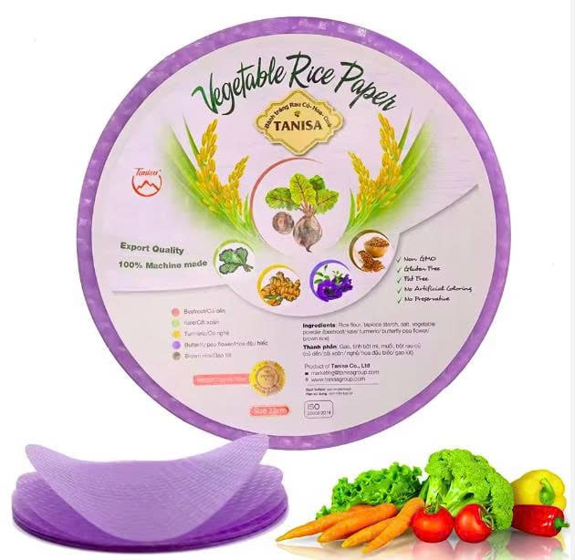 Vietnam is an ideal sourcing destination for businesses seeking rice paper manufacturers Vietnam, thanks to its strong production capabilities, competitive pricing, and global export experience. Vietnam is an ideal sourcing destination for businesses seeking rice paper manufacturers Vietnam, thanks to its strong production capabilities, competitive pricing, and global export experience.