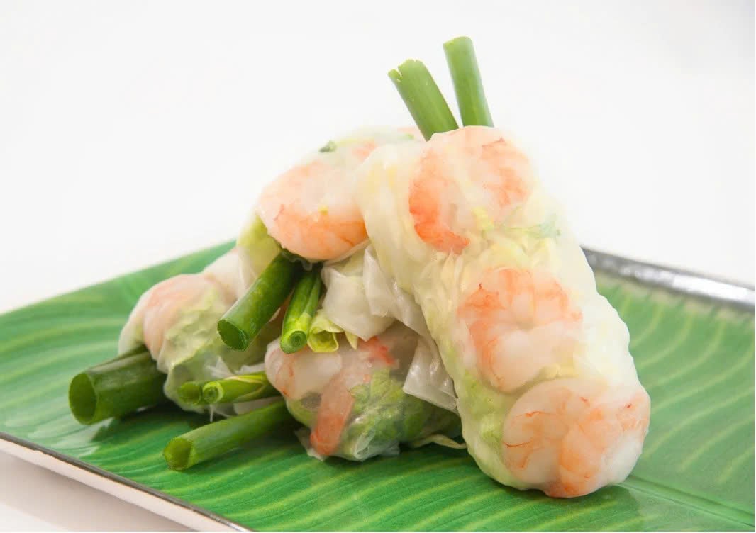 For chains serving Vietnamese rice paper rolls, operational consistency is often more important than premium appearance. For chains serving Vietnamese rice paper rolls, operational consistency is often more important than premium appearance.