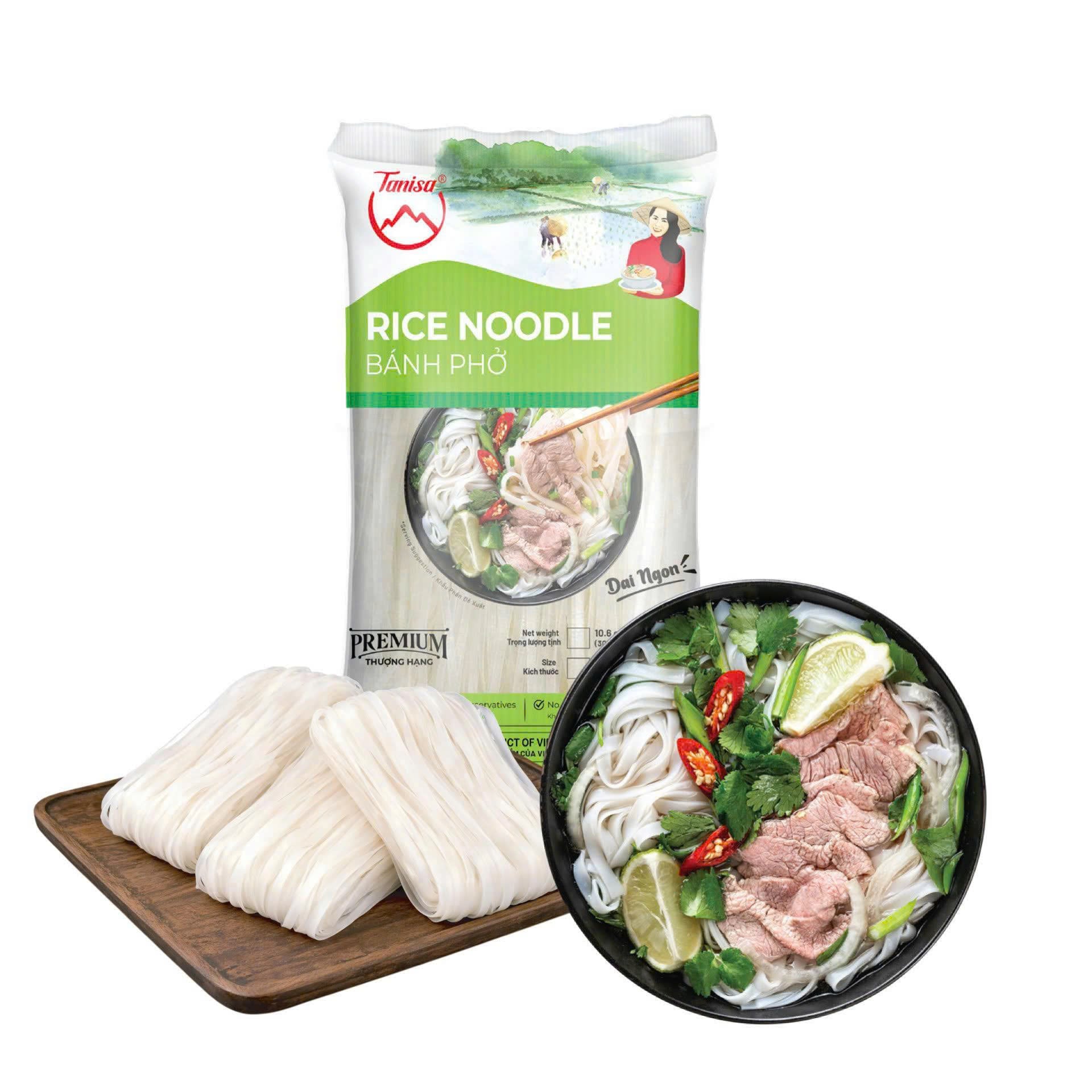 In the food service industry, especially in Vietnamese cuisine, pho is one of the most globally recognized dishes. In the food service industry, especially in Vietnamese cuisine, pho is one of the most globally recognized dishes.