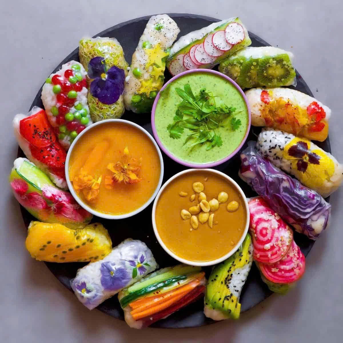 The Cultural Origins of Rice Paper in Vietnam The Cultural Origins of Rice Paper in Vietnam