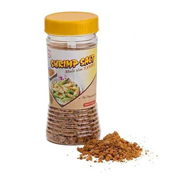 SHRIMP SALT 100g/250g/500g