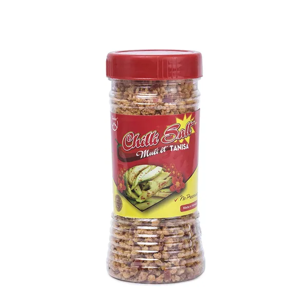 CHILLI SALT 500G