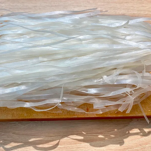 Vietnamese Instant Rice Noodles