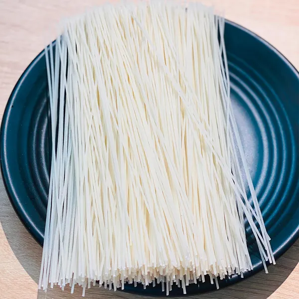 Vietnamese Straight White Rice Vermicelli