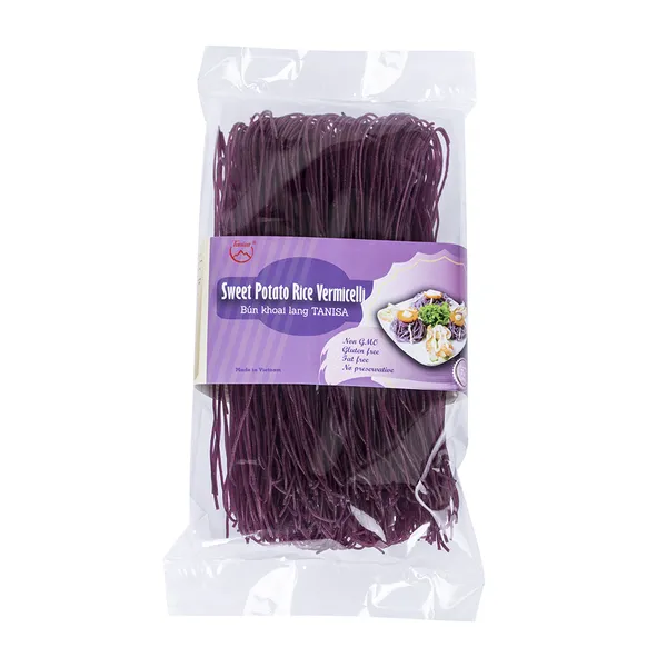 SWEET POTATO RICE VERMICELLI