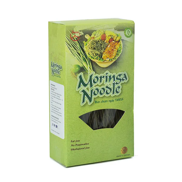 MORINGA RICE VERMICELLI