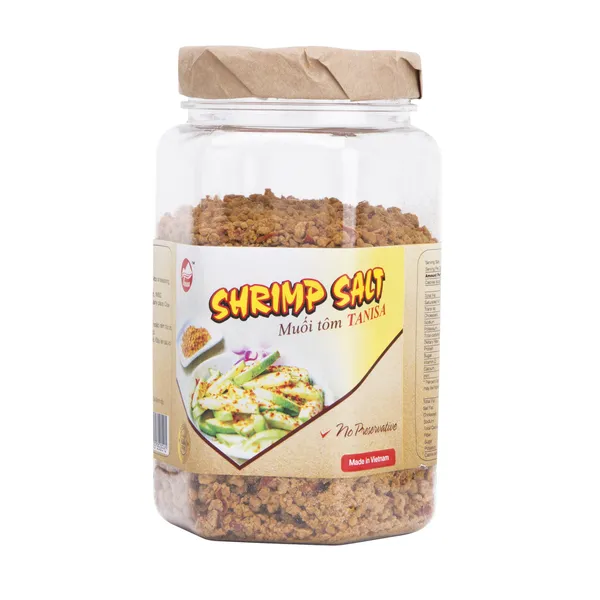 VIETNAMESE SHRIMP SALT