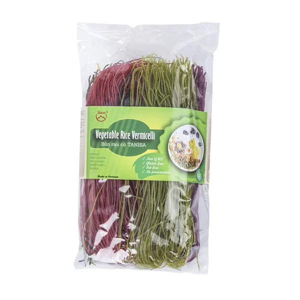 VEGETABLE RICE VERMICELLI