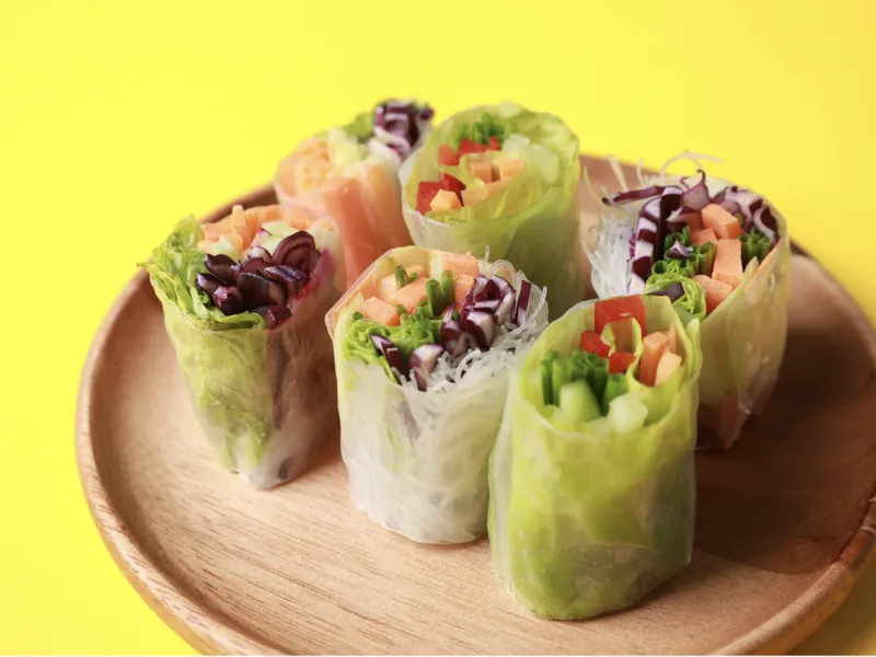 Tanisa Company - Leading Rice Paper Manufacturer and Exporter in Vietnam