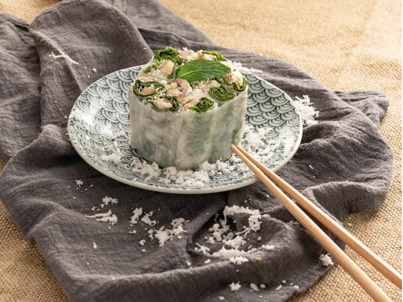 Unveiling the Essence of Vietnamese Culinary Culture