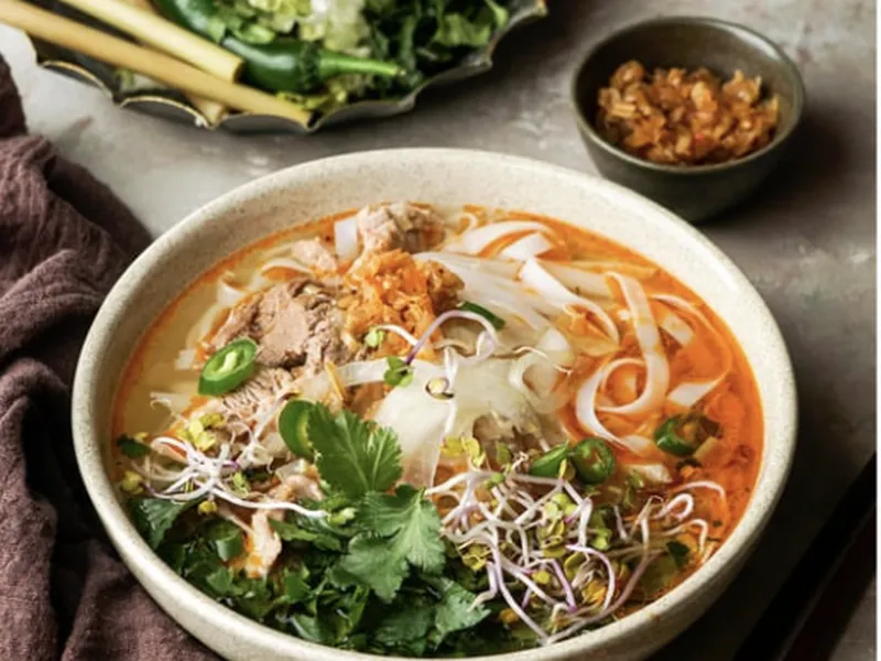 Specialties in Vietnam: Exploring the Delights of Vietnamese Cuisine