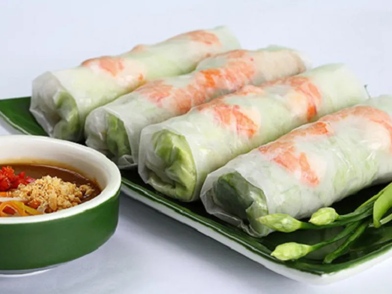 TANISA Rice paper - Rice noodles/vermicelli - Tay Ninh specialties - Your  best choice for Vietnamese Authentic Taste!