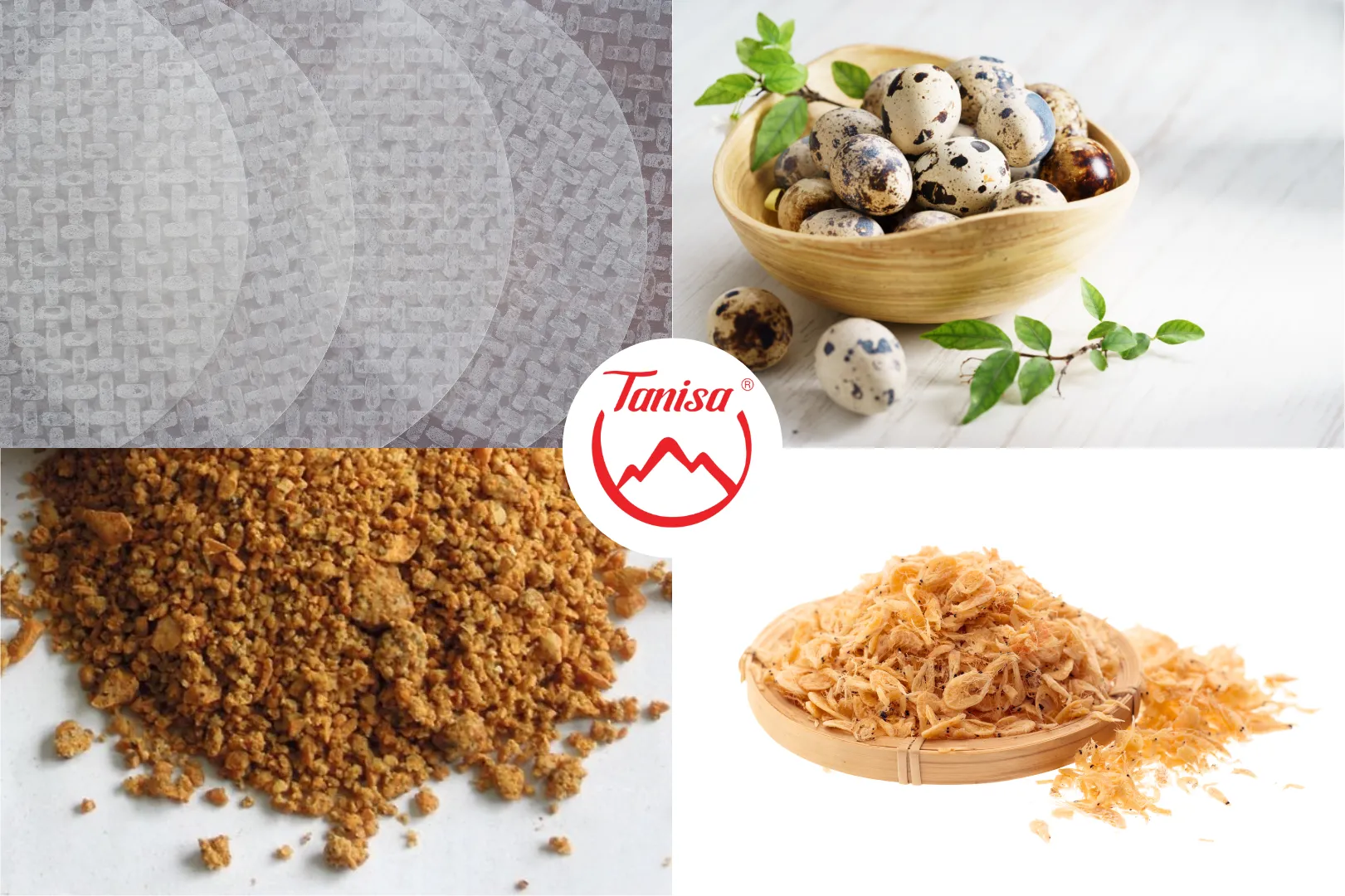 Make Delicious Banh Trang Tron (Rice Paper Snack) at Home – Simple ...