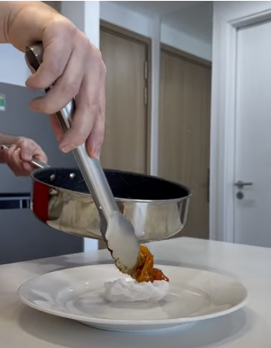 Vietnamese Rice Paper Tacos Vietnamese Rice Paper Tacos