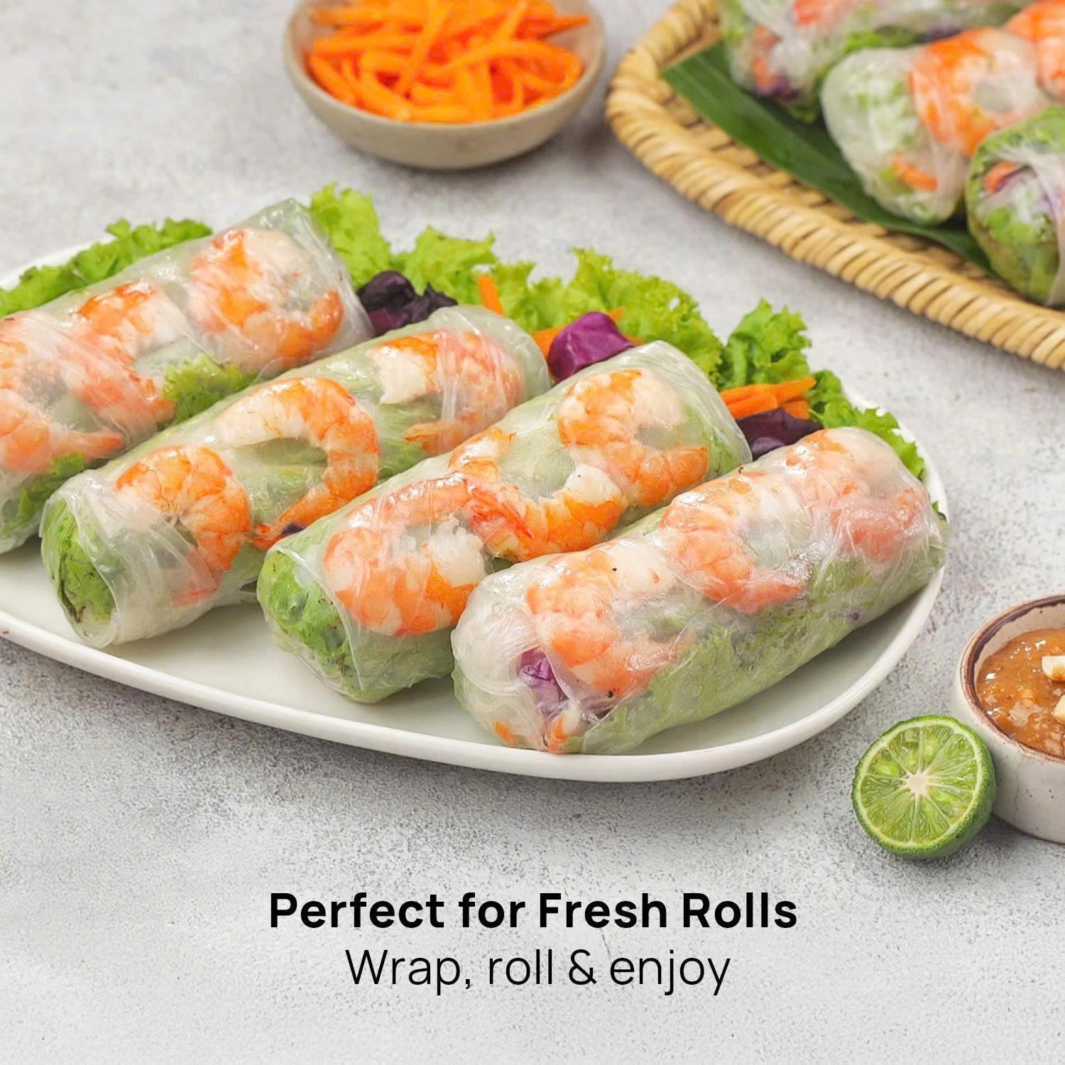 Which country invented rice paper? Which country invented rice paper?