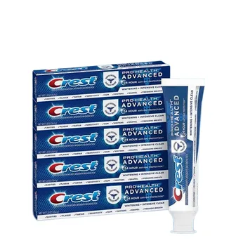 Kem đánh răng Crest Pro-Health Advanced Whitening Tuýp 164g